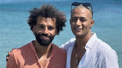 محمد رمضان يوجه رسالة خاصة إلى محمد صلاح.. فماذا قال ؟