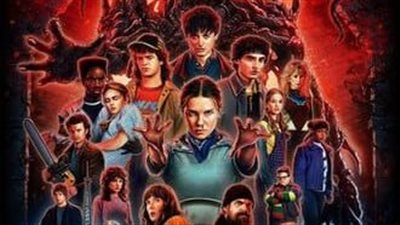 مواعيد العرض وعدد الحلقات.. اعرف كل تفاصيل مسلسل Stranger Things الموسم الخامس