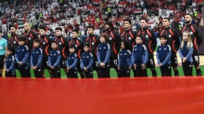 عمار معاذ خروج مصر من كأس العرب صدمة.. وعلينا استعادة هيبة الكرة المصرية