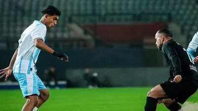 نتيجة مباراة بيراميدز والبنك الأهلي في كأس عاصمة مصر