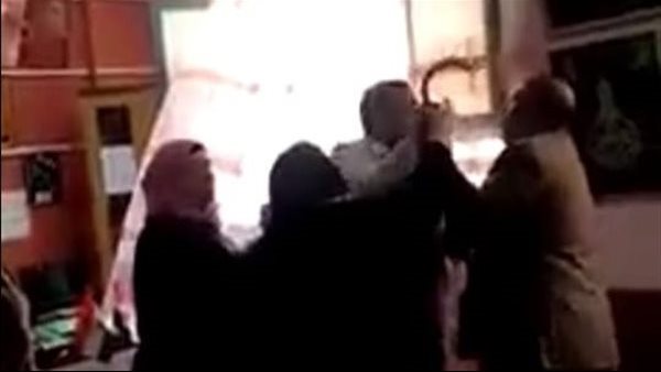 إجراءات قانونية صارمة ضد المعتدين على معلم أبوصوير في الإسماعيلية