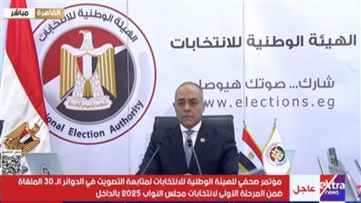 بعد 3 ساعات من التصويت.. تحيا مصر يرصد تفاصيل العملية الانتخابية بالدوائر الملغاة الـ 30