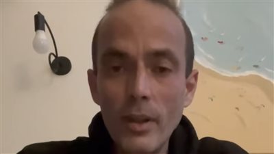 عيب على سنك.. عمر حسن يوسف يرد على فنان اتهمه بالتمثيل بالواسطة