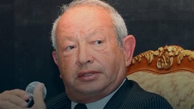 نجيب ساويرس يدعو لرفع الحد الأدنى للأجور إلى 15 ألف جنيه