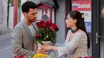 موعد عرض مسلسل ورود وذنوب مدبلجة وبالتركية الحلقة 10.. مفاجأة تقلب الأحداث