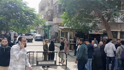 انتهاء التصويت في اليوم الأول من الانتخابات بالدوائر الملغاة الـ 30