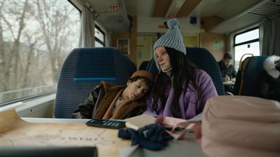 يعرض في 24 من ديسمبر.. طرح البرومو الرسمي لـ فيلم خريطة رأس السنة