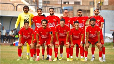 23 نقطة تضع سمنود علي القمة والحصيلة 171 هدف بعد 12 جولة بالدوري الممتاز ب