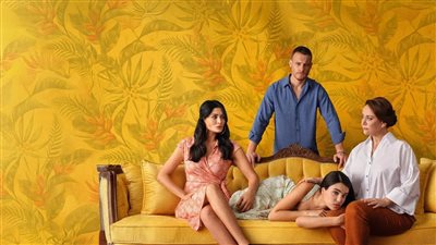 أحداث مسلسل الخفقان الحلقة 13.. هل هي الأخيرة ؟