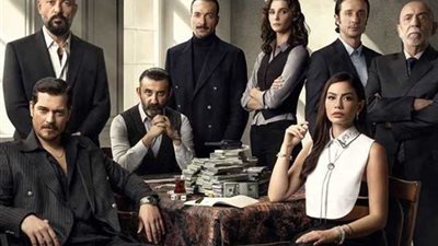 مسلسل حلم أشرف الحلقة 25.. بداية الانهيار بين أشرف ونيسان