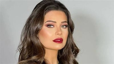 إصابة يسرا اللوزي بالتهاب في الأحبال الصوتية.. تفاصيل