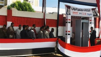 الحصر العددي يكشف عن جولة إعادة بين مرشحي الجبهة الوطنية ومستقبل وطن مع 4 مستقلين بأسيوط