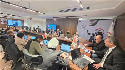 الغرفة المركزية لـ”الجبهة الوطنية” تختتم متابعة أعمال التصويت في الدوائر الملغاة