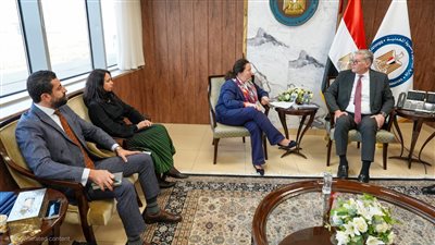 تمويلات دولية محتملة تتخطى ملايين اليوروهات.. تحرّك مصري–أوروبي لاقتناص فرص بترولية وتعدينية واعدة خلال 2025