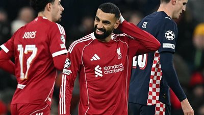 الجماهير المصرية تتضامن مع محمد صلاح وتبدأ مقاطعة مباريات ليفربول