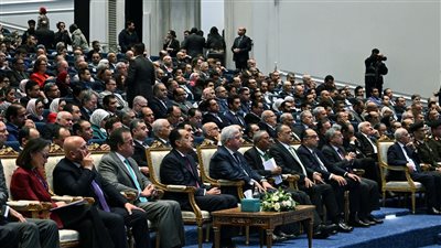 رئيس الوزراء يشهد انعقاد الجمعيـة العامة للشراكة بين الأكاديميات والمعرض الدولي لتسويق مخرجات البحوث بالعاصمة