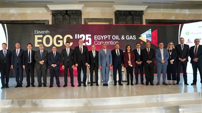 الشراكات الاستراتيجية مع الشركات الرائدة في استكشاف وإنتاج البترول والغاز حجر الزاوية لتجاوز تحديات الطاقة