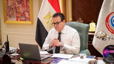 للعام الثالث على التوالي مصر تحافظ على خلوها الكامل من الحصبة والحصبة الألمانية