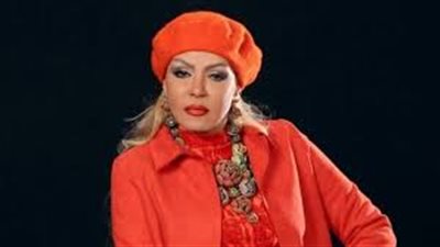 في ذكرى ميلادها.. لوسي وسبب بكائها عند رؤية أسامة أنور عكاشة