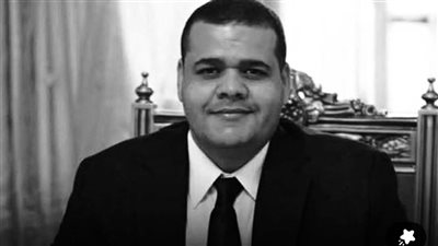 منافس أحمد جعفر المرشح المتوفي بحدائق القبة يلغي حملات الدعاية بداعي الحداد