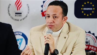 سامح ظلام يعلن ترشحه لعضوية مجلس إدارة نادي الطيران