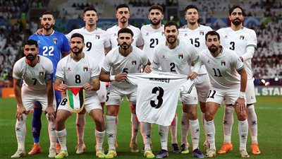 الأشواط الإضافية: محدث لحظة بلحظة نتيجة مباراة منتخب السعودية وفلسطين في كأس العرب 2025