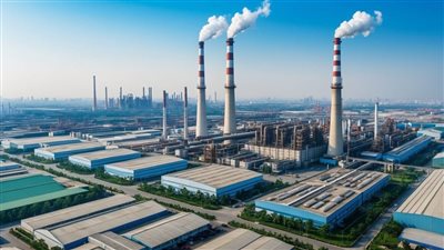 إعادة تشغيل أكثر من 2000 مصنع متعثر