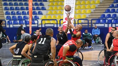 بطولة الدوري العام لكرة السلة