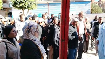 المؤشرات الأولية..8 مرشحين يتأهلون لجولة الإعادة في دائرة مغاغة