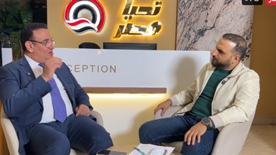 الدكتور صلاح حسب الله يهنئ محمد إسماعيل بفوزه بانتخابات مجلس النواب ويشيد بوعي أهالي دائرة بولاق الدكرور