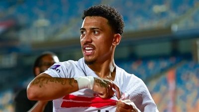 غضب في الزمالك بسبب تراجع بيزيرا.. وجلسة عاجلة لحسم أزمته