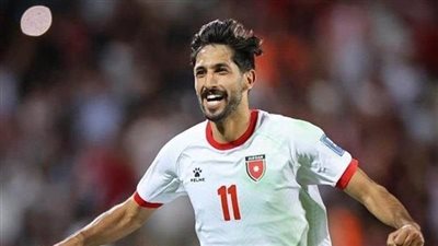 خاص ل تحيا مصر.. حقيقة مفاوضات الاتفاق السعودي لضم يزن النعيمات