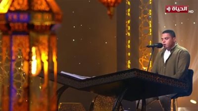 محمد كامل يتألق في “دولة التلاوة” ويصعد بالمشاهد إلى السحاب