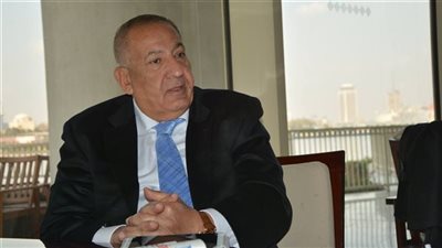 كامل أبو علي: نجحنا في تسديد جميع ديون النادي المصري.. والفريق يسير على الطريق الصحيح ونعمل على إنشاء شركة للكرة