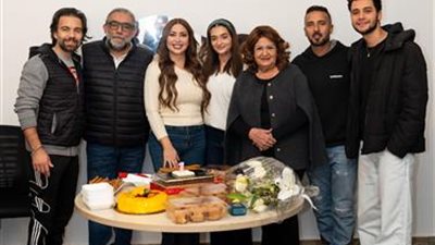 دراما رمضان 2026.. انطلاق تصوير مسلسل أنا وهو هم خلال الأيام المقبلة