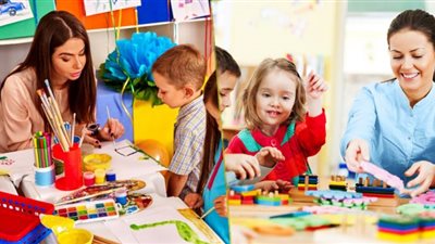 منع التحرش في الحضانات.. خبير تربوي يكشف أخطر الثغرات والحلول الجذرية