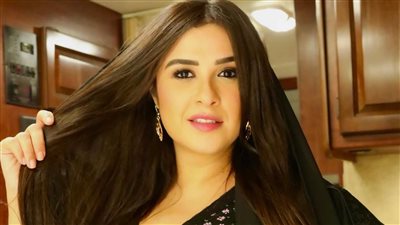 بكرهه.. تعرف على دور ياسمين عبد العزيز في مسلسل ضرب وعدم حبها له