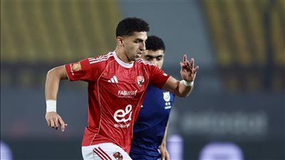 ملخص أهداف ونتيجة مباراة الأهلي وإنبي في كأس عاصمة مصر