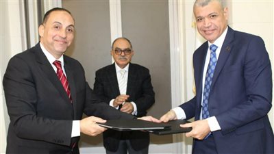 فاكسيرا توقع بروتوكول تطوير المعامل المركزية للرقابة على الإنتاج وتعزيز جودة الأمصال واللقاحات