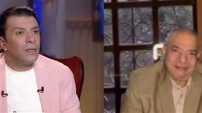 نقابة الموسيقيين تقرر شطب عاطف إمام بعد انتهاء التحقيقات وإثبات مخالفات إدارية ومالية.. تفاصيل