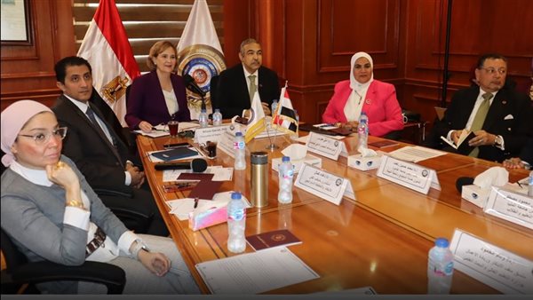 “الأعلى للجامعات” ينظم ورشة عمل بعنوان الابتكار وريادة الأعمال في التعليم العالي