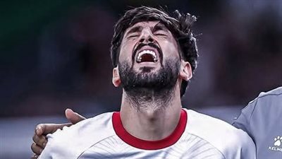 نتيجة صادمة: الكشف عن إصابة يزن النعيمات لاعب منتخب الأردن في مباراة العراق بكأس العرب 2025