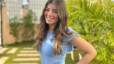 هل ليلى زاهر حامل؟.. الفنانة تجيب وتكشف الحقيقة