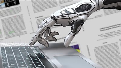 رقائق الذكاء الاصطناعي