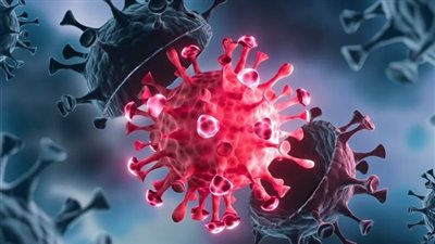 متحور كورونا