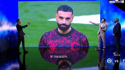 محمد أبو تريكة يهاجم آرني سلوت بعد استمرار استبعاد صلاح من تشكيل ليفربول