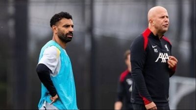 محدث لحظة بلحظة نتيجة مباراة ليفربول وبرايتون في الدوري الإنجليزي الممتاز