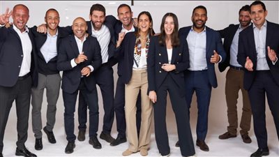 أعضاء نادي الجزيرة يدعمون إبراهيم زاهر في انتخابات 2025