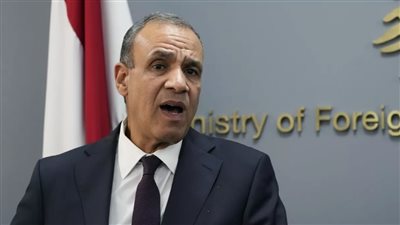 مصر تدعم جهود حكومة مالي في مكافحة الإرهاب والتطرف وبسط الأمن والاستقرار