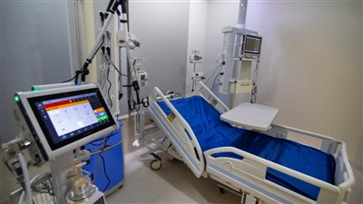 تقديم 19.2 مليون خدمة طبية بالمنشآت الطبية في محافظة القاهرة